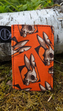 Death Bunny Knife Slips ~  2 sizes