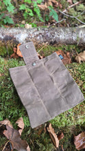 Limited Edition Original PNWBUSHCRAFT Foraging Pouches