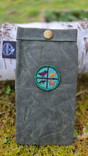 Heritage Scout Ditty Bags– Vintage Skill Patch Series