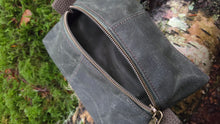 EDC Zipper Pouch