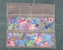 The Garden & Gather Waxed Canvas Set