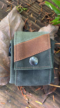 One of a Kind Original PNWBUSHCRAFT Foraging Pouches