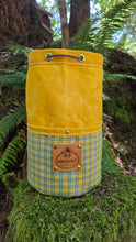 Make it Monday One-of-a-Kind Medium Cedar Bucket Bag )