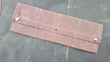 The Garden & Gather Waxed Canvas Set