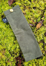 lightweight spork bag