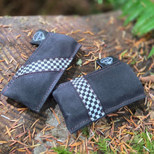 Checkerboard Knife Slips ~  2 sizes