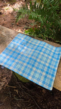 Waxed Canvas Camp Pillow &amp; Gear Sleeve