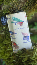 Fishing Flies Pocketknife Slips in Four Sizes