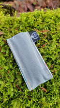 Holiday Tiny Pocketknife Bag Slip in Waxed Canvas