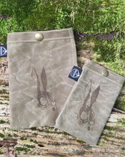 Death Bunny Kit Bags