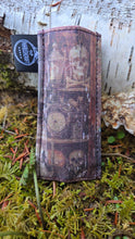 Dark Curiosities Pocketknife Slips