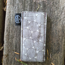 Wild Pocketknife Slips in Waxed Canvas