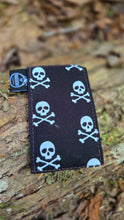 Aliens and Pirates Knife Slips ~  2 sizes