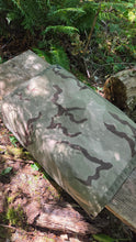 1990s Desert Camo Ripstop Collection – Limited Edition
