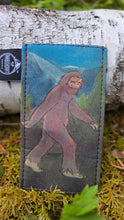 Bigfoot Pocket Knife Slip