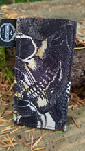 Skulls and Skeleton Pocketknife Slips