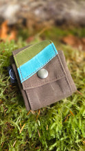 Limited Edition Original PNWBUSHCRAFT Foraging Pouches