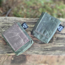 Altoids Tin Belt Pouch – Waxed Canvas Carry