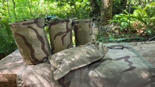 1990s Desert Camo Ripstop Collection – Limited Edition
