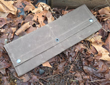 The Garden & Gather Waxed Canvas Set