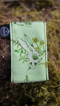 Knife Slip – Death Bunny Edition    2 sizes