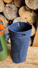 Waxed Canvas Sleeve for your Grayl Water Purifier