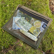 Adventure Organizer Pouch