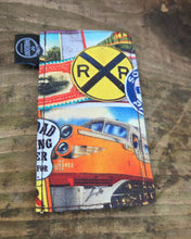 The Long Way Home Collection – Waxed Canvas Knife Slips