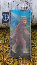 Bigfoot Pocket Knife Slip