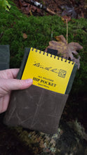 EDC Zipper Pouch