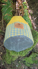 Make it Monday One-of-a-Kind Medium Cedar Bucket Bag )
