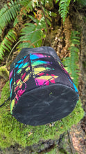 Bold One-of-a-Kind Medium Cedar Bucket Bag