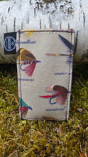 Fishing Flies Pocketknife Slips in Four Sizes