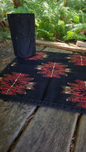 Limited Edition Waxed Canvas Junior Ground Cloth for Hiking, Camping and Bushcraft
