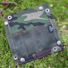 EDC Travel Tray – Vintage Camo Edition