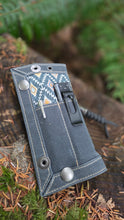 EDC Travel Tray –Diamond Pattern