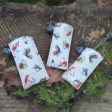 Fly Fishing Pocket Knife Slip