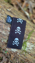 Aliens and Pirates Knife Slips ~  2 sizes