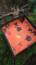 1920s Halloween Travel Tray
