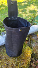 Mushroom Foraging Pouch, Hip Bag