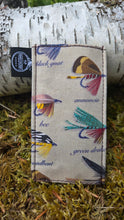 Fishing Flies Pocketknife Slips in Four Sizes