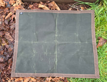 The Garden & Gather Waxed Canvas Set