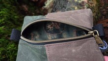 EDC Zipper Pouch