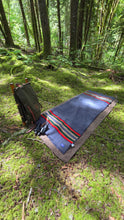 Waxed Canvas Groundcloth - 84" by 36"