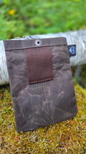 Belt Ditty Bag