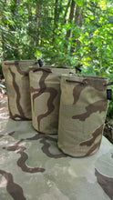 1990s Desert Camo Ripstop Collection – Limited Edition