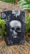 Skulls and Skeleton Pocketknife Slips