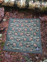 Moose Camp Junior Groundcloth