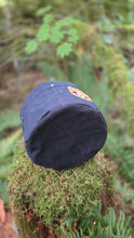 Vintage Smith & Wesson Patch Large Cedar Bucket Bag