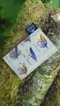 Fishing Flies Pocketknife Slips in Four Sizes